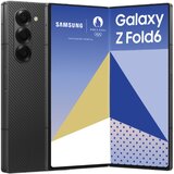 Samsung Obnovljeno - znaki rabe - Galaxy Z Fold6 512 GB črne, (5000521847) | Shoptok.si
