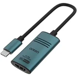 UC981 USB-C na HDMI Adapter