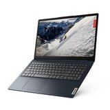 Lenovo ideapad 1 15IJL7 (abyss blue) fhd, celeron N4500, 8GB, 256GB ssd (82LX00BHYA) cene