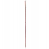 KADAX Oškropljen impregniran lesen kol Fi 28 mm 180 cm oporna palica za rastline, (5000362679) Cene