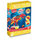 Maped Komplet Creativ T-Rex – 3D-figurica | Shoptok.si