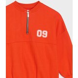 Sinsay Crewneck majica | shoptok.hr