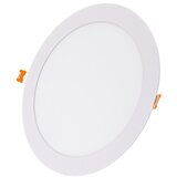 Xled CL-PL018RAA 18W 6400K Ugradni okrugli LED panel,1580Lm,Fi220 205mm | ePonuda.com