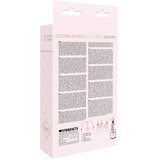 Pumped by Shots vacuum pump Clitoral & Nipple Pump Set Medium - Medium