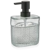  SBN0065 transparent soap dispenser Cene