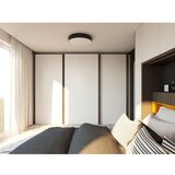  LED2 - LED plafonsko svetlo MONO LED/60W/230V 3000/4000K crna | Eponuda.com