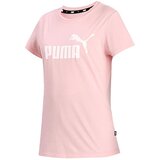 Puma majica b.r. ess logo tee Cene