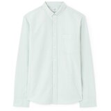 Celio Oxford Shirt regular Daxford - Mens cijene