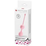  Kegel kuglice Tighten Up I 3, Roze Cene