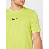 Nike Funkcionalna majica trst / črna | Shoptok.si