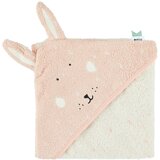 Trixie ručnik za kupanje 75x75cm mrs. rabbit Cijene