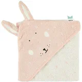 ručnik za kupanje 75x75cm mrs. rabbit