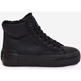 Big Star Warm Women's Sneakers On Platform | shoptok.hr