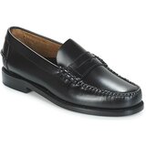 Sebago classic penny brushed crna Cijene