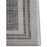 Hanse Home Sivi vanjski tepih 115x170 cm Clyde Cast – | shoptok.hr