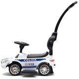 Baby Mix Guralica Policija s vodilicom za roditelje | shoptok.hr
