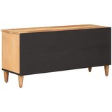  Ormari za skladištenje s ladicama Smeđa 100 x 33,5 x 46 cm | shoptok.hr