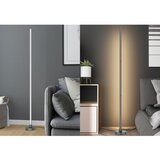 solight WO62 - LED RGB prigušiva lampa RAINBOW LED/18W/230V Wi-Fi Tuya + daljinski upravljač | Eponuda.com
