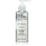 Paul Mitchell Clear Styling Glaze fiksacijski gel za fiksacijo in obliko 150 ml Cene