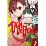VIZ Media Yukinobu Tatsu - Dandadan, Vol. 1 | Eponuda.com