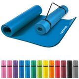  Gorilla sports Prostirka za vežbanje 190 x 60 x 1,5 cm tamnozelena | Eponuda.com