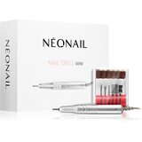 NeoNail Nail Drill Smart 12W Silver brusilnik za nohte Cene
