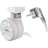 Bial grijač za radijator ELS (600 W, Sa utikačem, Bijele boje) | shoptok.hr