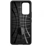 Spigen CORE ARMOR ZA SAMSUNG GALAXY A53 5G MAT CRNA | shoptok.hr