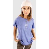Dravus Bloomhands T-shirt lavender | Shoptok.si