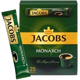 Jacobs Monarch instant kava 25x2g (box) / KRATAK ROK (10/26) | shoptok.hr
