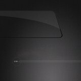 Nillkin CP+PRO ultra tanko kaljeno staklo pune pokrivenosti s okvirom za Xiaomi Poco F3 | shoptok.hr