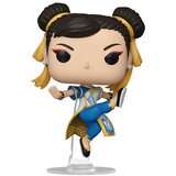 Funko POP figura Street Fighter - Chun-Li, 11,7 cm | shoptok.hr