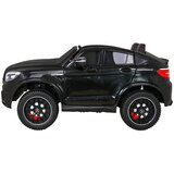  Licencirani auto na akumulator Mercedes GLC 63S - dvosjed - crni | shoptok.hr
