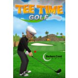  tee time golf (switch) eshop nintendo key europe | ePonuda.com