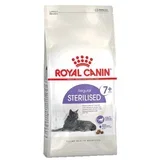 Sterilised 7+ - 1.5 kg
