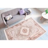 Kayoom VINTAGE PREPROGA 200/230 cm siva, roza | Shoptok.si