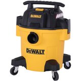 Dewalt usisivač za suvo i mokro usis. 20l + utič.