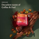 Sanctuary Spa Ruby Oud piling za tijelo od kave 300 ml | shoptok.hr