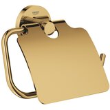 Grohe 40367GL1 Essentials držalo za toaletni papir Cene