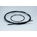  Sajla I Bužir Mjenjača Mtb Shimano Optislick, Crna | shoptok.hr