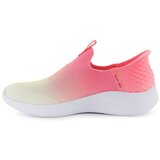 Skechers Nizke superge Slip-ins Ultra Flex 3.0-Beauty Blend pisana | Shoptok.si