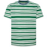 PepeJeans Majice s kratkimi rokavi - Zelena Cene