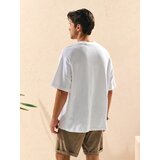 Sinsay Majica s kratkim rukavima | shoptok.hr