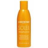 La Biosthétique la biosthetique soleil šampon za kosu izloženu suncu 100ml cene