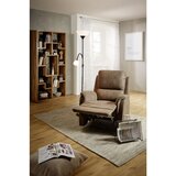 Mömax počivalnik hektor, rjava, relax funkcija | Shoptok.si