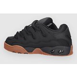 Osiris D3 Og Skate cevlji black / black / gum | Shoptok.si