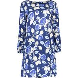 Gant SHORT DRESS WOMAN BLUE Cijene