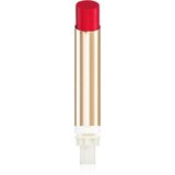 Sisley Photo-Rouge Shine Refill hidratantni ruž za usne s visokim sjajem zamjensko punjenje nijansa 31 Sheer Chili 3 g | shoptok.hr