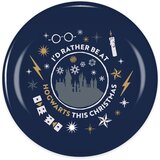 Blue Bay Krožnik Half Moon Bay - Harry Potter (grad Hogwarts), (20852514) Cene