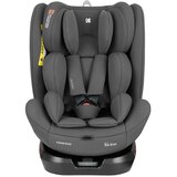 Kikka Boo autosjedalica i-Moove 2 i-Size, Grupa 0+, 1, 2, 3 (0-36 kg) (40-150 cm) - Dark Grey | shoptok.hr